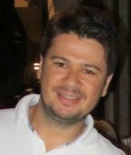 Rafael Teodosio Pereira