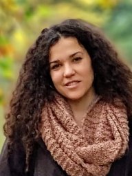 Lucía Estevan-Reina