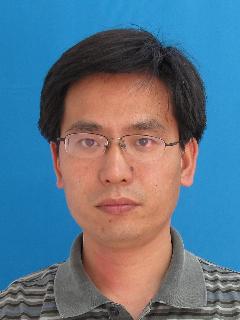 Bingyan He