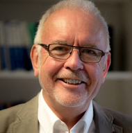 Helmut Ritter