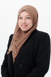 Fadhlina Majid