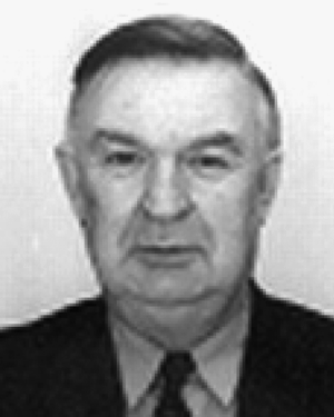 Vladislav Mokhov