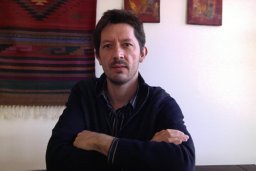 Christian Rosendal