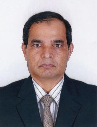 Mohd Abdur Rashid Dr