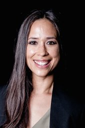 Nathalie L. Albert