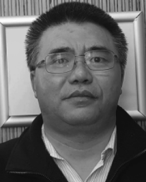 Xu Wang