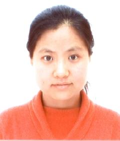 Shaoyi Xu