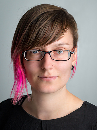 Uta Hinrichs