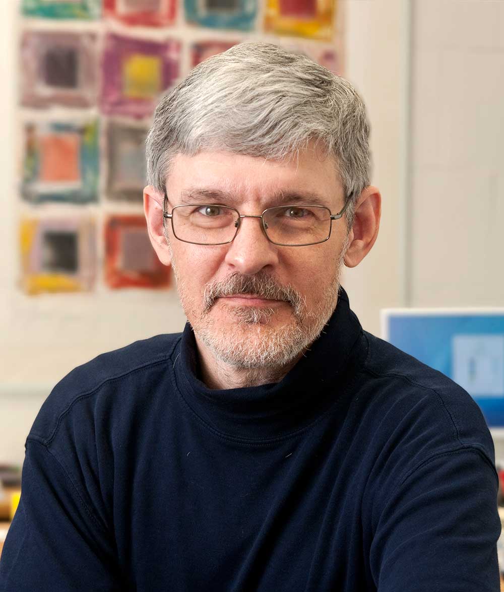 Emil J. Martinec