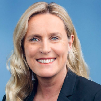 Iris Bohnet