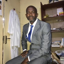 Victor Akinseye