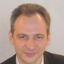 Gavriil Agarkov