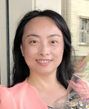 Rongzhu Zhang