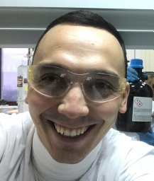 Emil Yu. Yamansarov