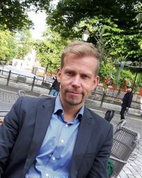 Mika Kortelainen