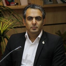Ali Kashi