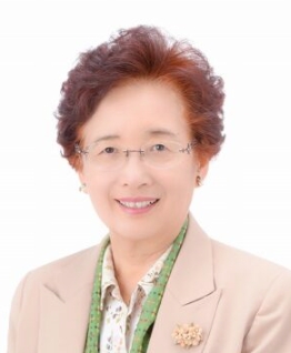 Reiko Kishi