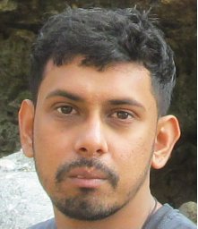 Sourav Paul