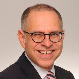 Stefan Schmid