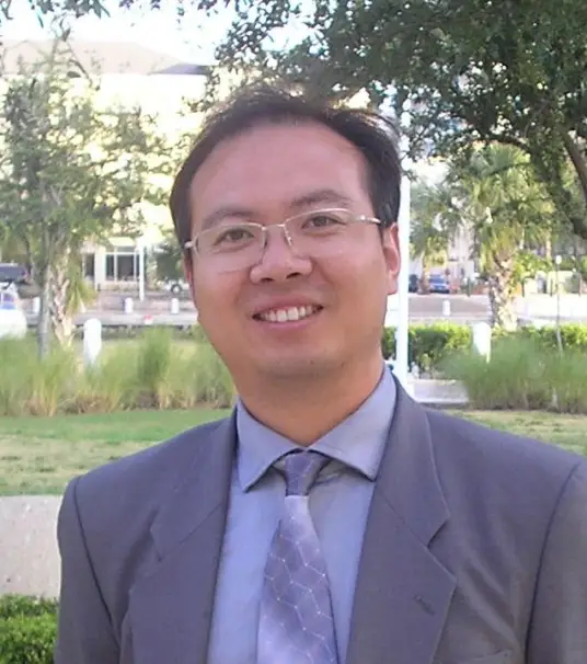 Dong Chen