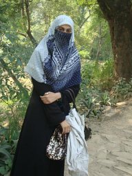 Anum Ishaq