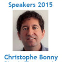 Christophe Bonny