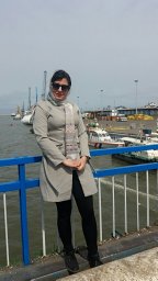 Elahe Gharagouzloo