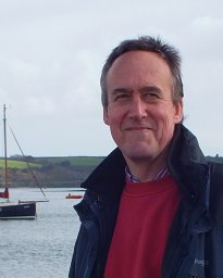Stephen Kenneth Pikesley