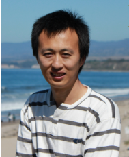 Wei Liu