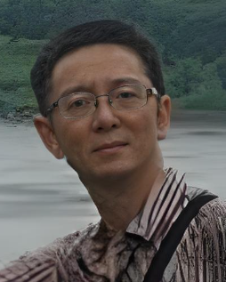 Jiangyu Ye