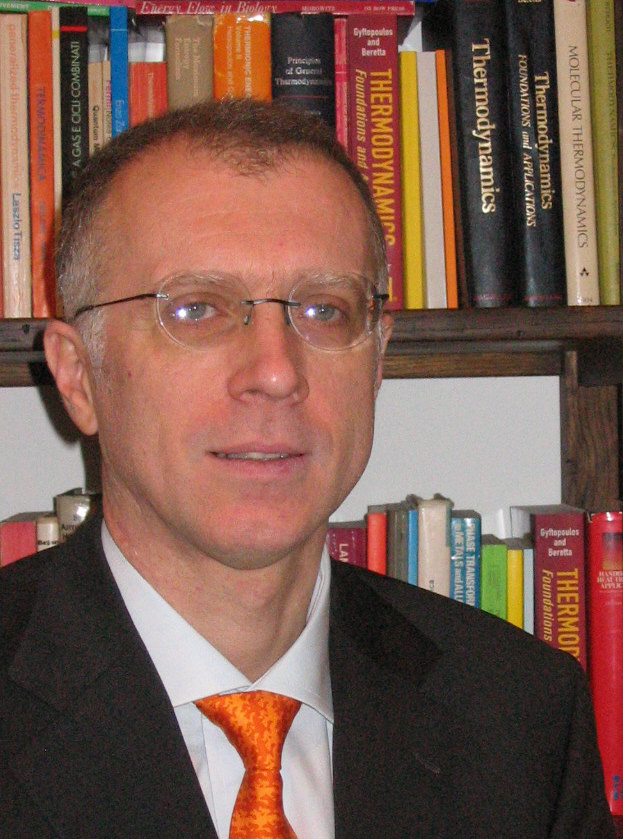 Gian Paolo Beretta