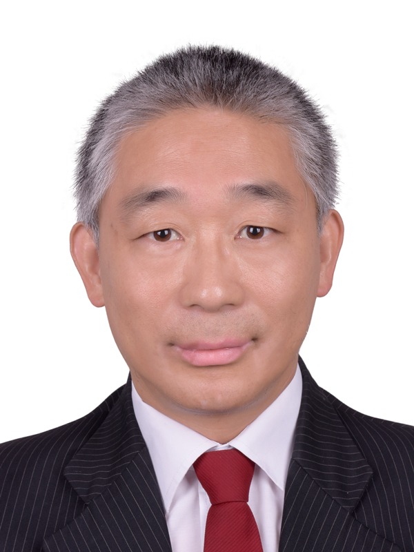 Wenjie Ding