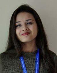 Nirjara Singhvi