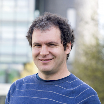 Florin Ciucu