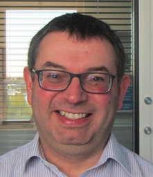 Alan Melcher