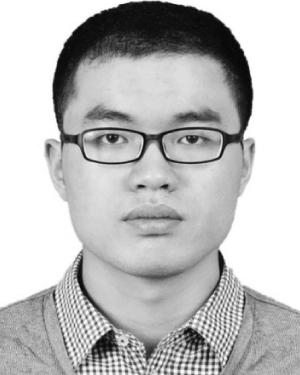 Chongchong Wang