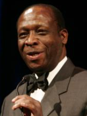 Lawrence Agodoa
