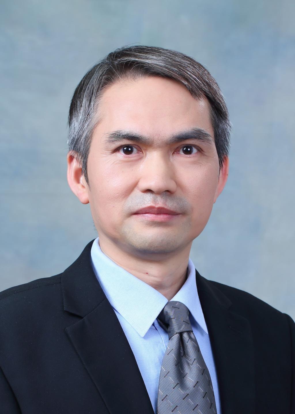 Limin Xiao