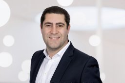 Hakan Ozalp