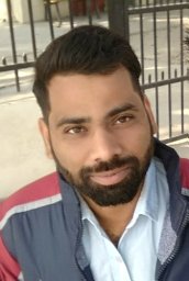 Meetesh Singh