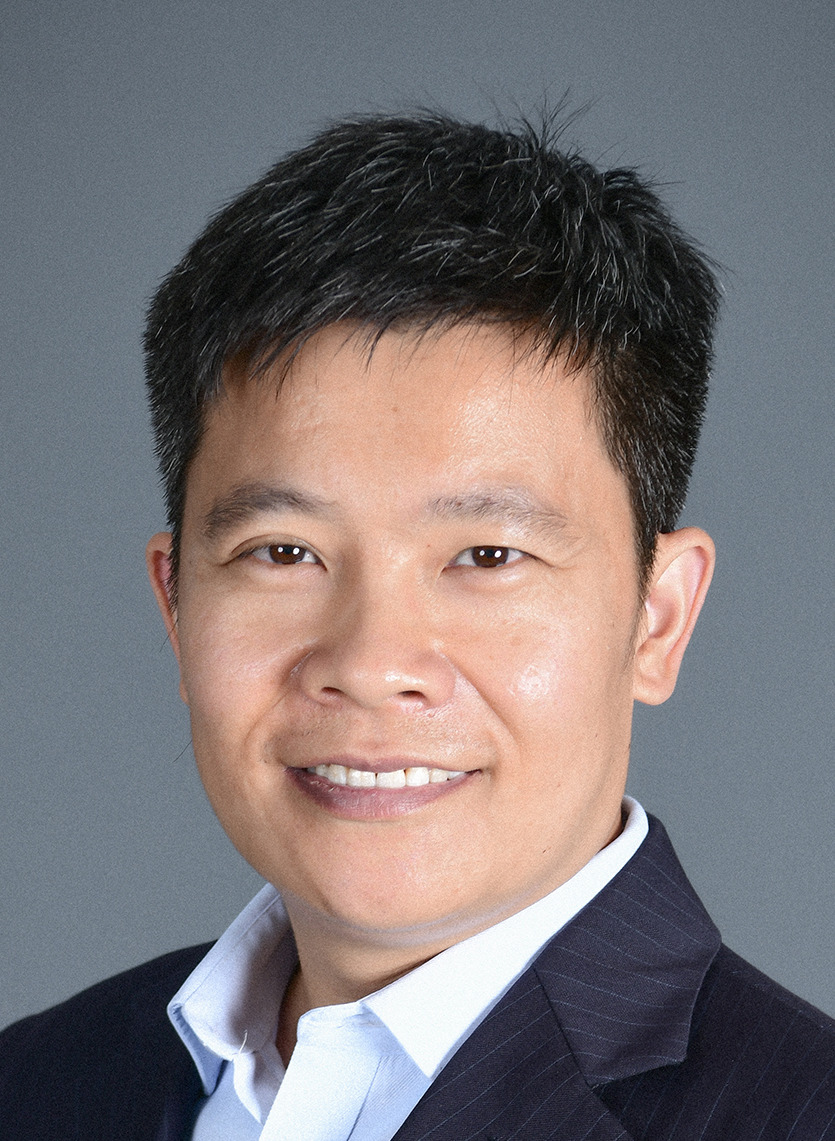 Qingxi Yang