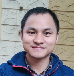 Qimin Liu