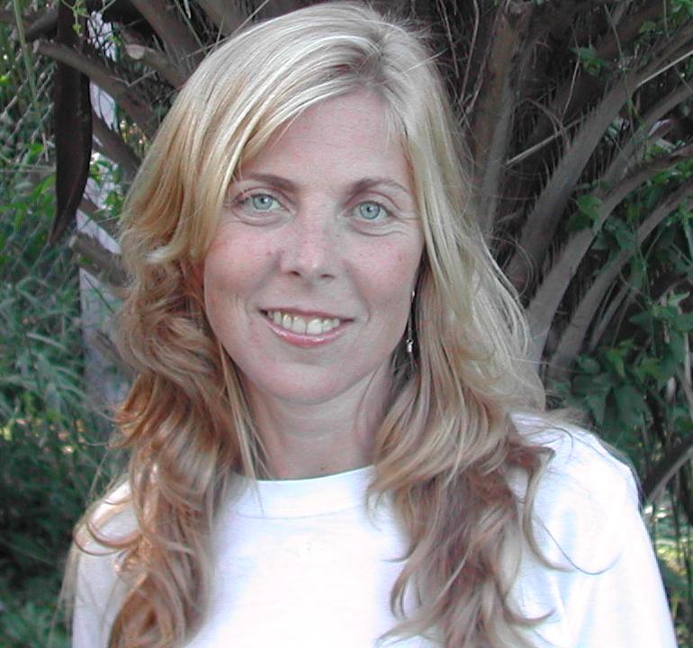 Amy T. Austin