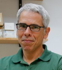 Gueiros-Filho Frederico J