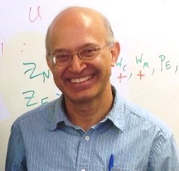Anil B. Deolalikar