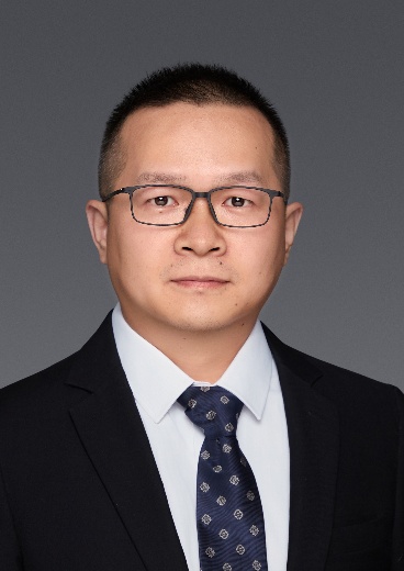 Xiaocong Tian