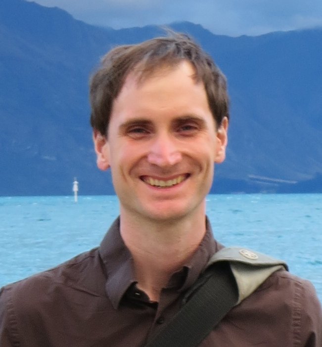 Edwin Gerber