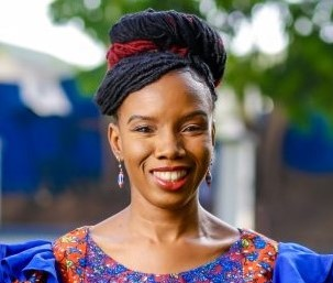 Elsie Effah Kaufmann