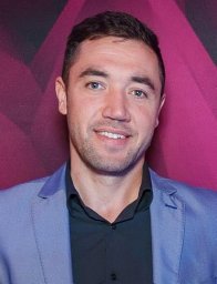 Nicolae Spalatu