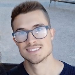 Riccardo Felicetti